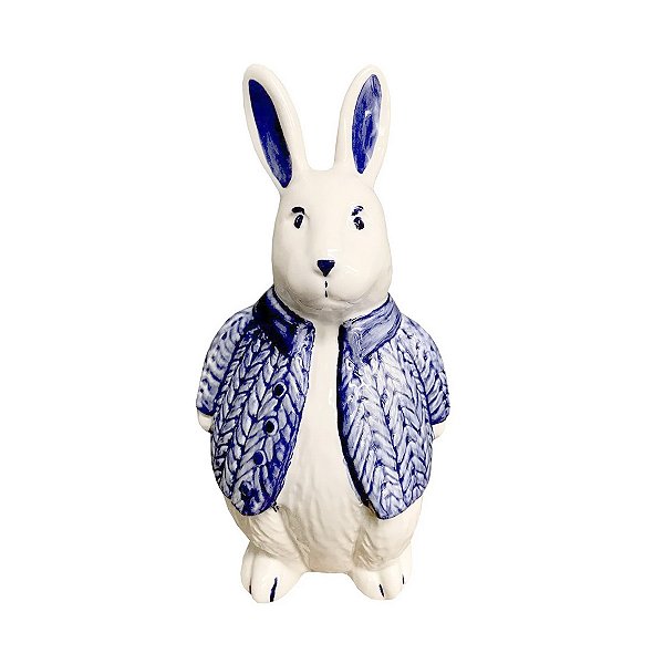 Coelho Blazer Azul