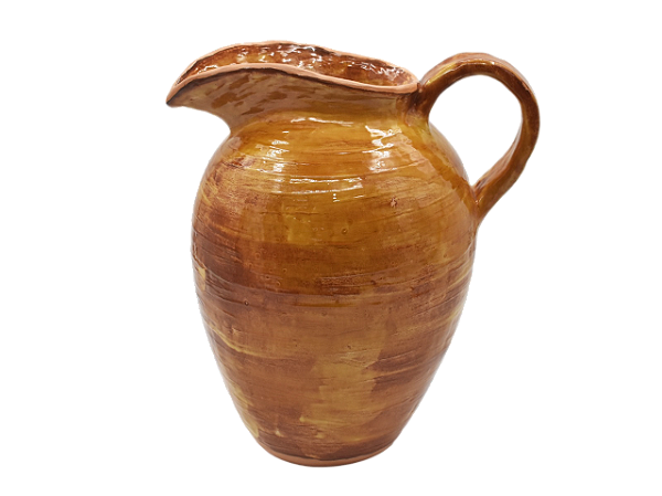 Botija mostarda Zanatta Casa (38 cm)