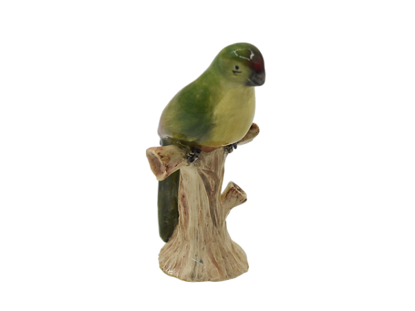 Canário P no tronco alto (15 cm)