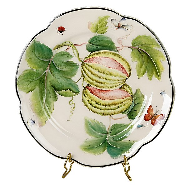 Prato raso Jardin Florence pintura 3
