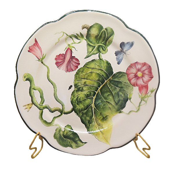 Prato raso Jardin Florence pintura 6