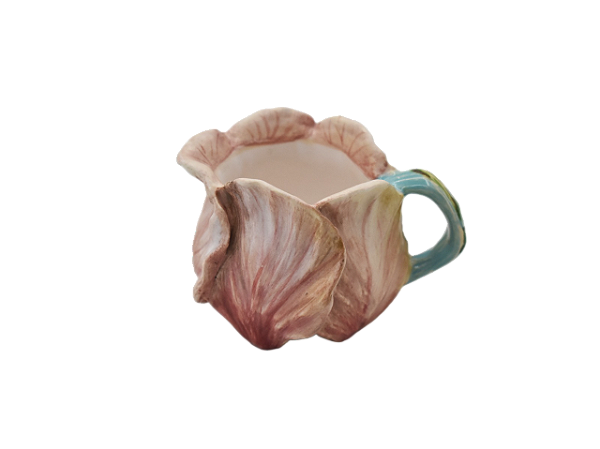 Mini Molheira PP Hibisco