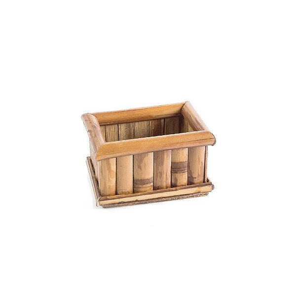Porta Adoçante ou Chá de Bambu