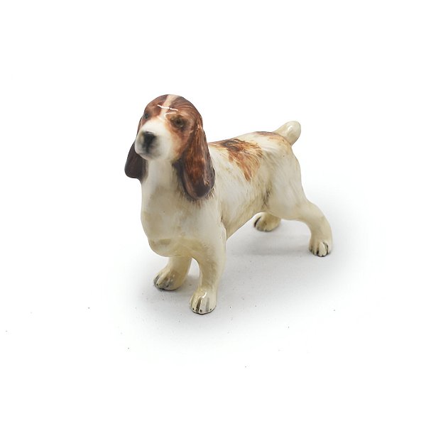 Mini Enfeite cachorro pastor belga