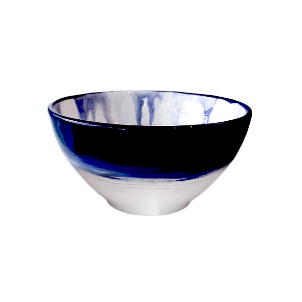 Bowl Tie Dye Azul