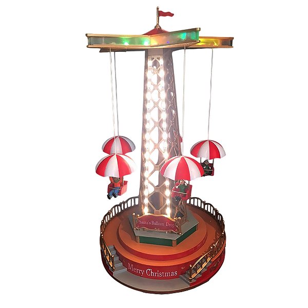 Brinquedo de Natal chapéu mexicano