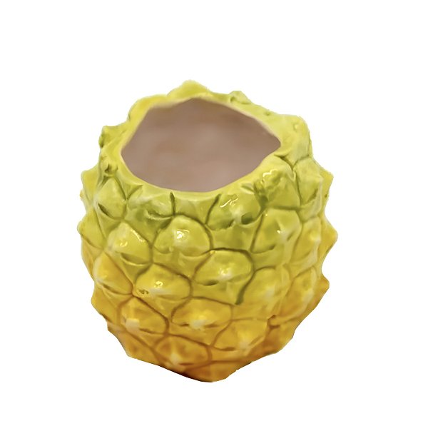 Mini Vaso Abacaxi Zanatta Casa