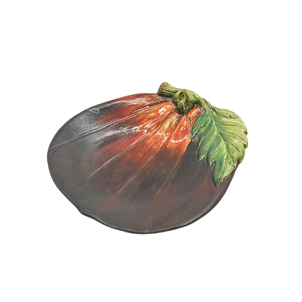 Prato decorativo tomate