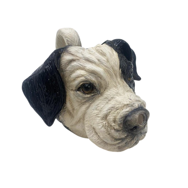 Caneca de cachorro