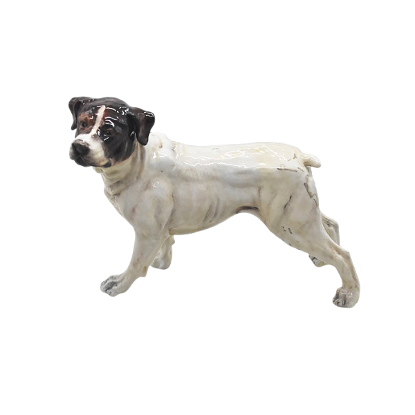 Enfeite cachorro pitbull