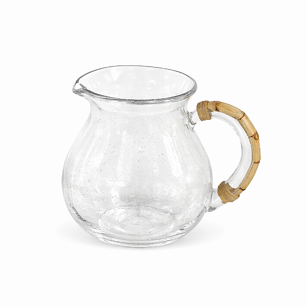 Jarra Transparente Bubbles