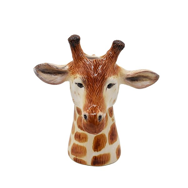 Vaso girafa