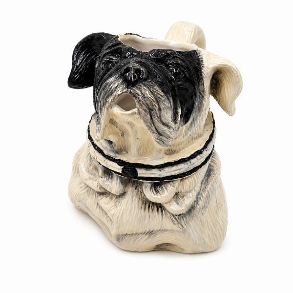 Jarra de cachorro Bulldog