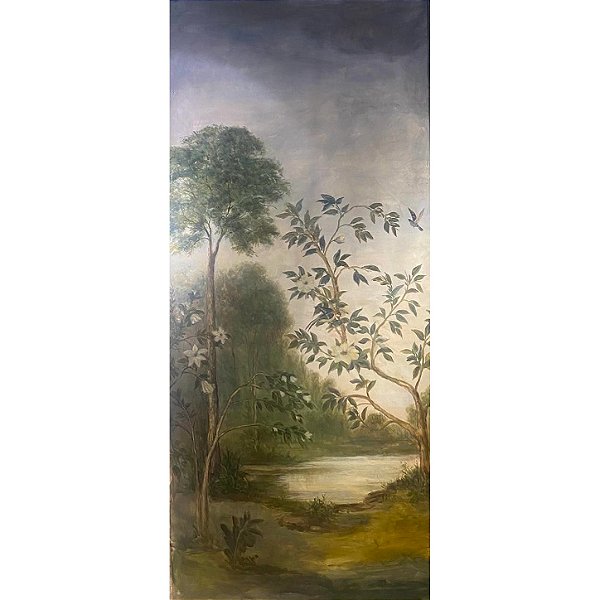 Painel Magnólia I
