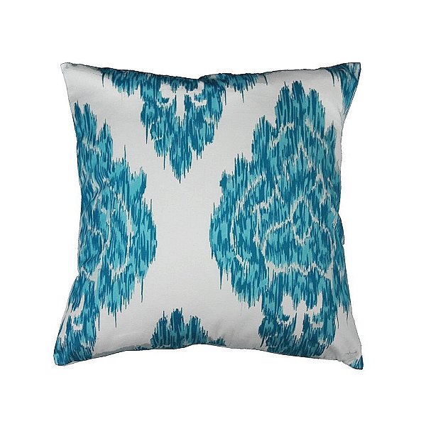 Capa de Almofada Ikat Tifanny 48x48 cm