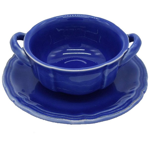 Bowl para Consommé Zanatta Casa