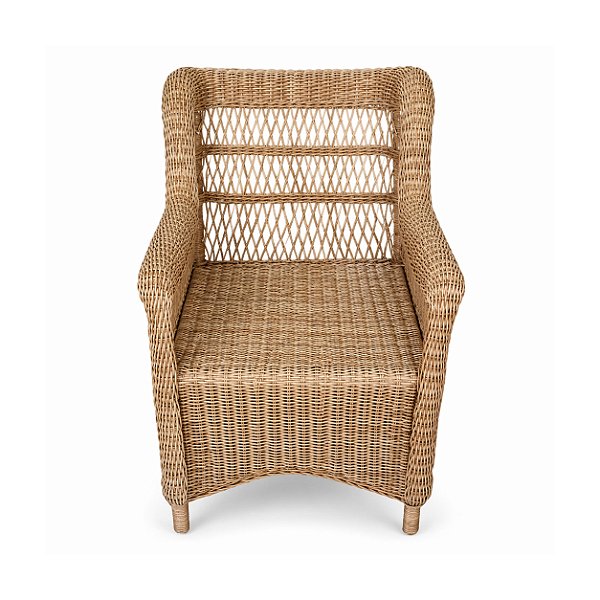 Poltrona de Junco