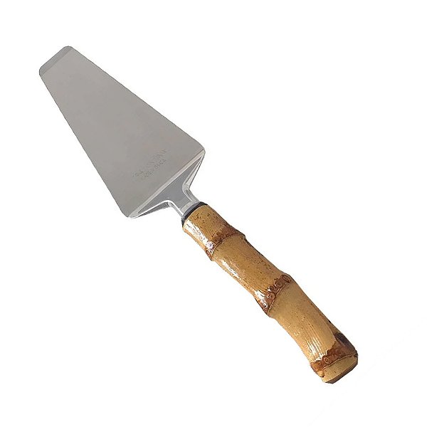 Espátula para torta