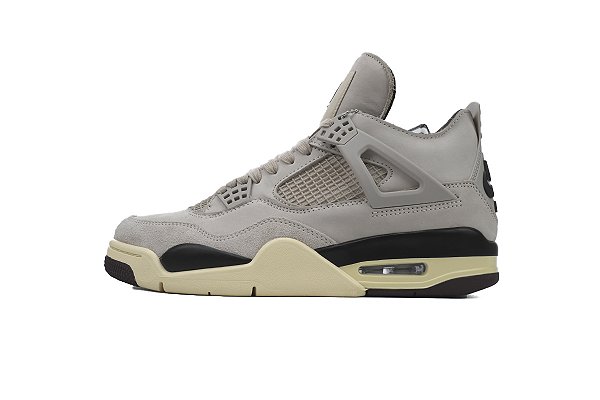 【T-ポイント5倍】 Maniére Ma A SP OG Retro 4 Jordan Tênis While Were You 靴