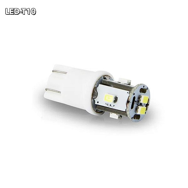 LED T10