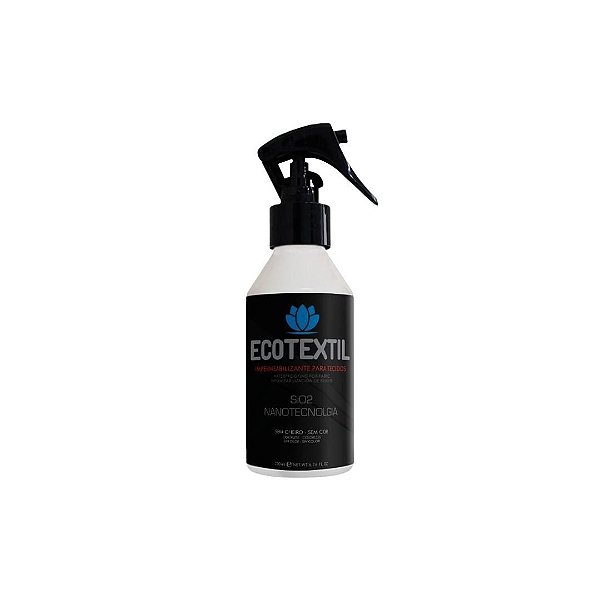 ECOTEXTIL 200ML IMPERMIABILIZANTE PARA TECIDOS - EASYTECH