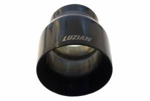 Ponteira Inox Titanium Premium – Luzian P023