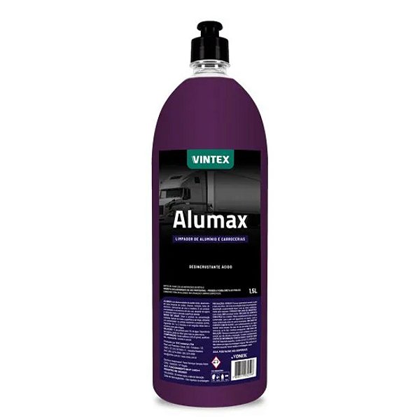 ALUMAX 1,5L