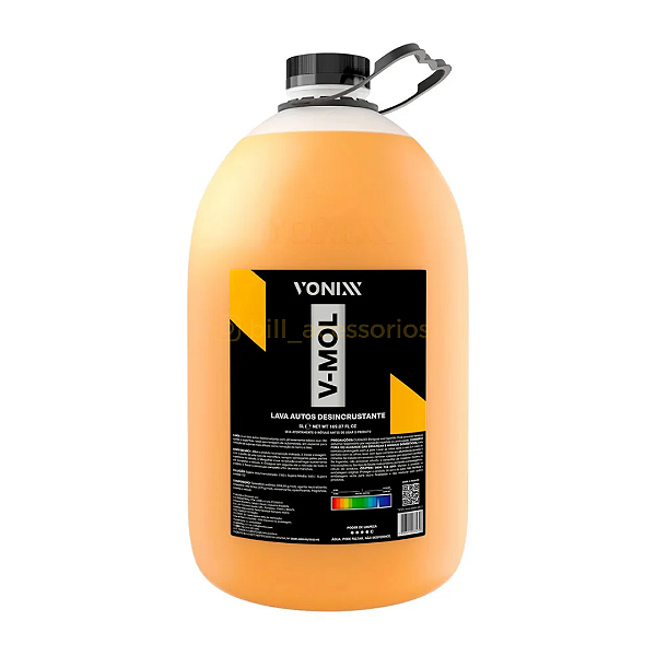 V-MOL 5L