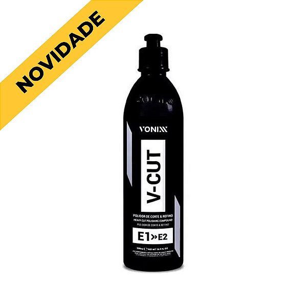 V-CUT POLIDOR CORTE PREMIUM 500ML