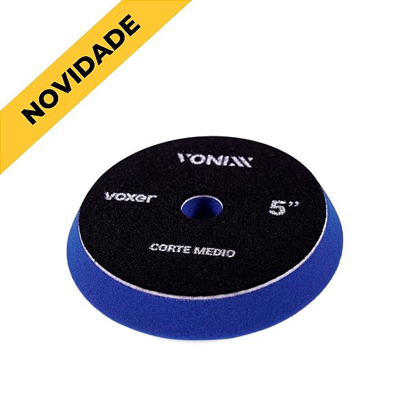 BOINA VOXER CORTE MEDIO AZUL 5"