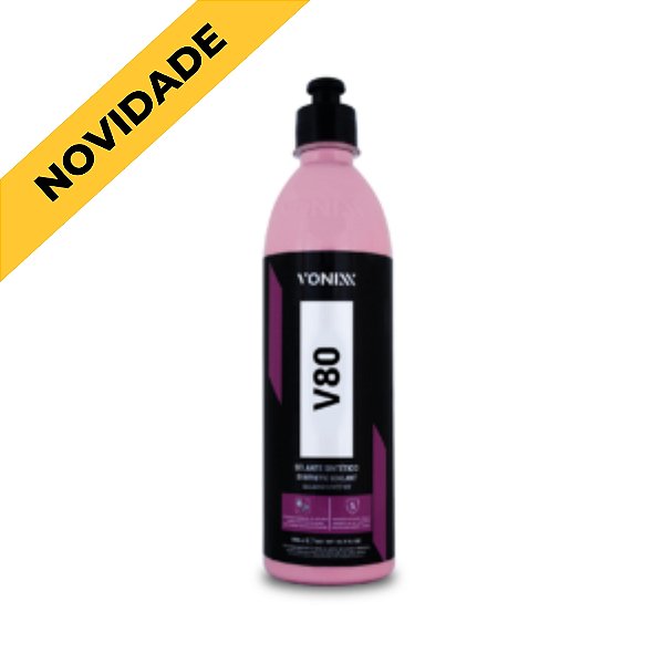 V80 SELANTE SINTETICO 500ML