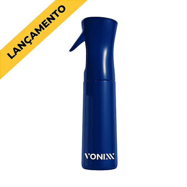 PULVERIZADOR SPRAY CONTINUO 300ML