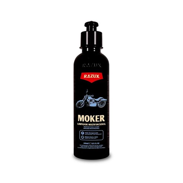 MOKER 240ML