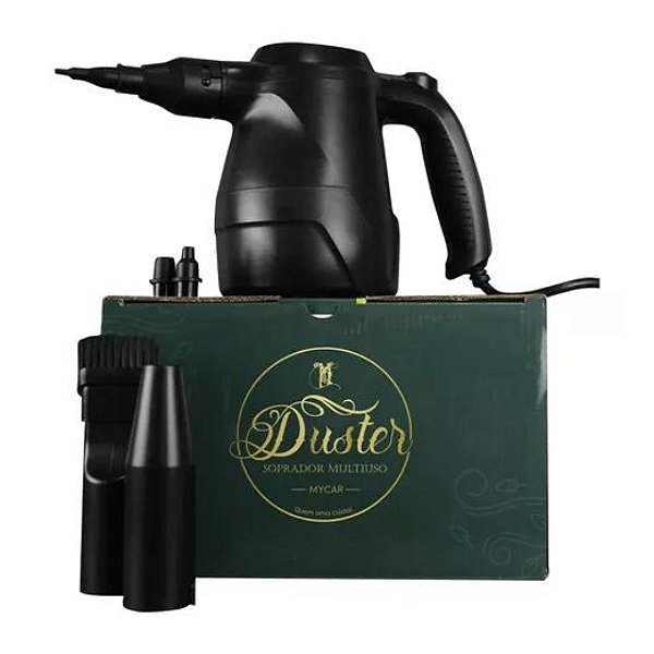 SOPRADOR MULTIUSO DUSTER 600W 220V MY CAR KERS