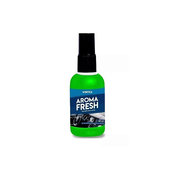 AROMINHA SPRAY VONIXX FRESH 60ML