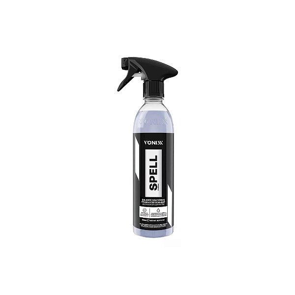 SPELL 2.0 500ML