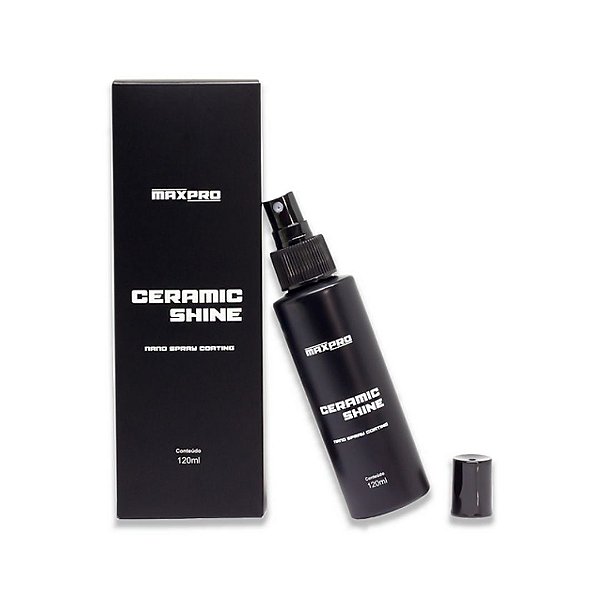 MAXPRO CERAMIC SHINE