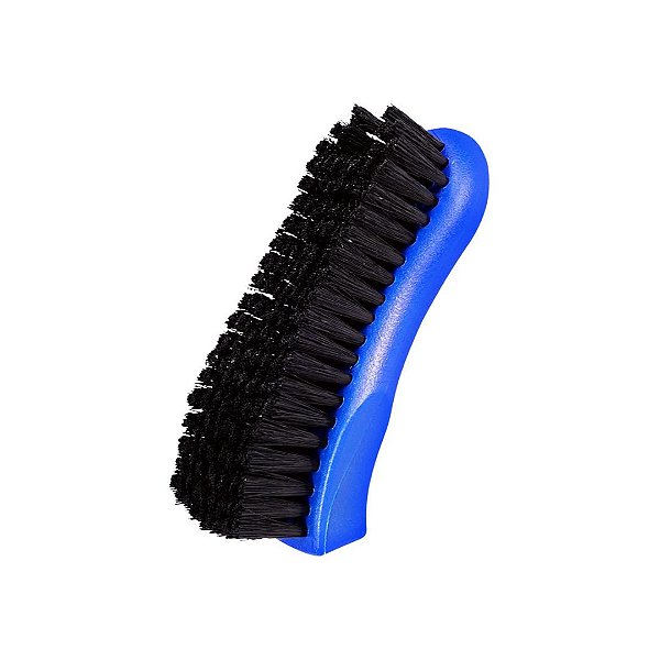 ESCOVA PARA LIMPEZA COM CERDAS MEDIAS