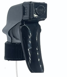 GATILHO GERADOR DE ESPUMA DETAILER