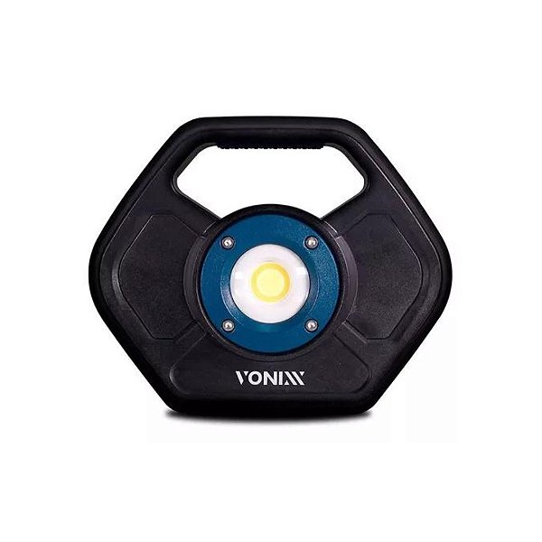 HOLOFOTE INSP FAST 1600LM - VX1600LM15W