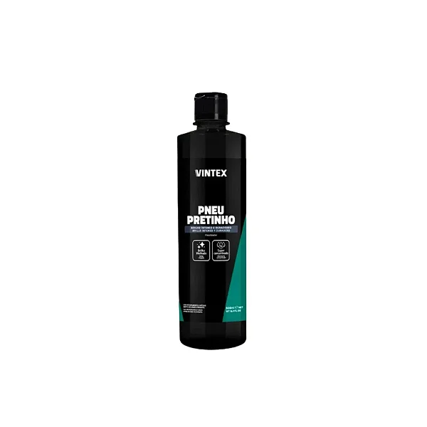 PNEU PRETINHO 500ML