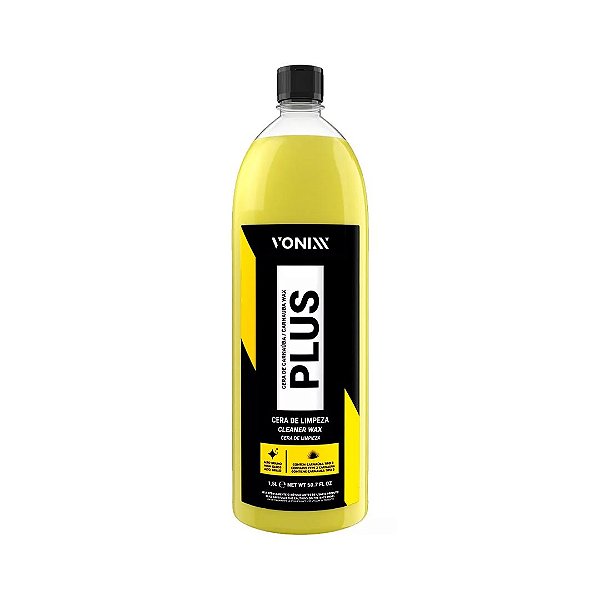 CARNAUBA PLUS 1,5L