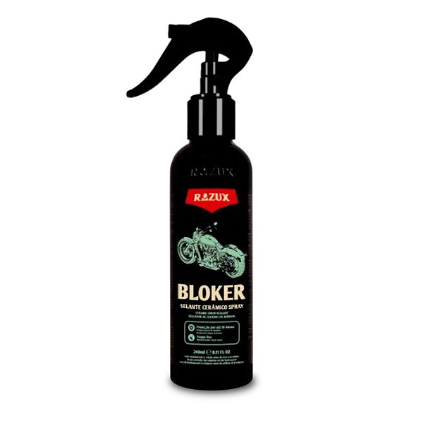 BLOKER 240ML