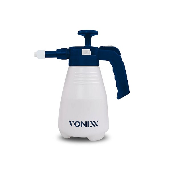 PULVERIZADOR DE COMPRESSAO MANUAL  2L - SNOW FOAM