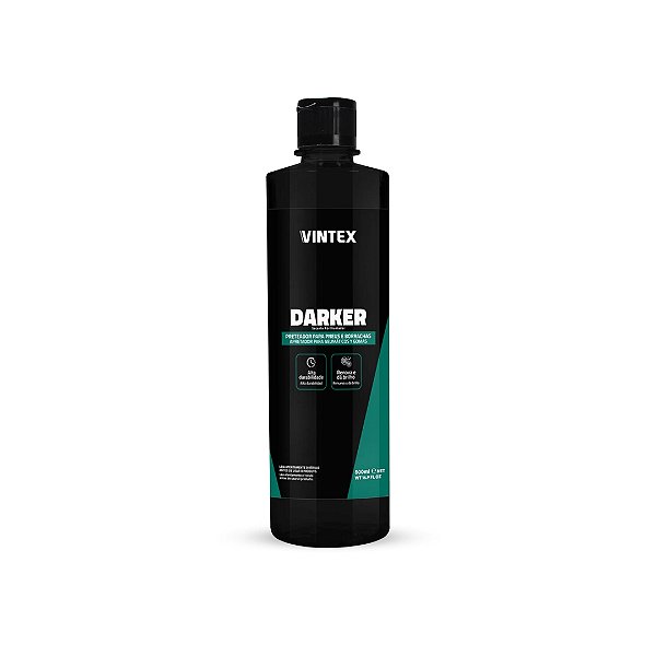 DARKER 500ML