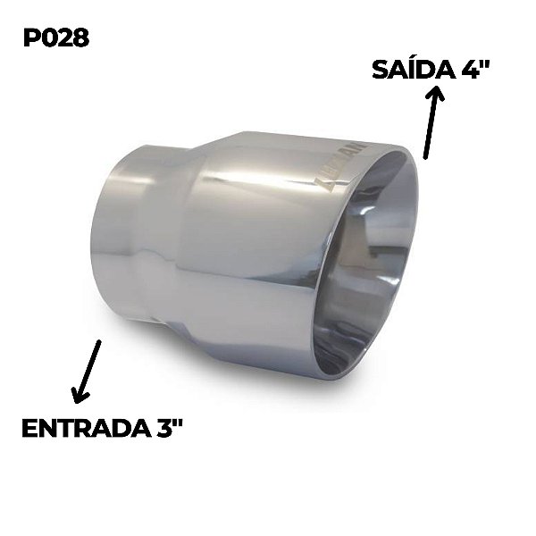 PONTEIRA LUZIAN P028