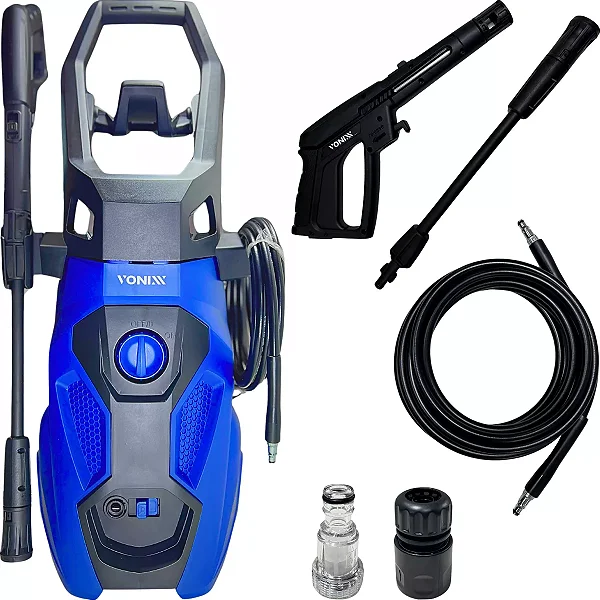 LAVADORA ALTA PRESSAO FAST 220V VONIXX