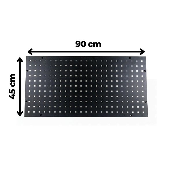 BACKPLATE 90CM X 45CM (PAINEL) DETAILER