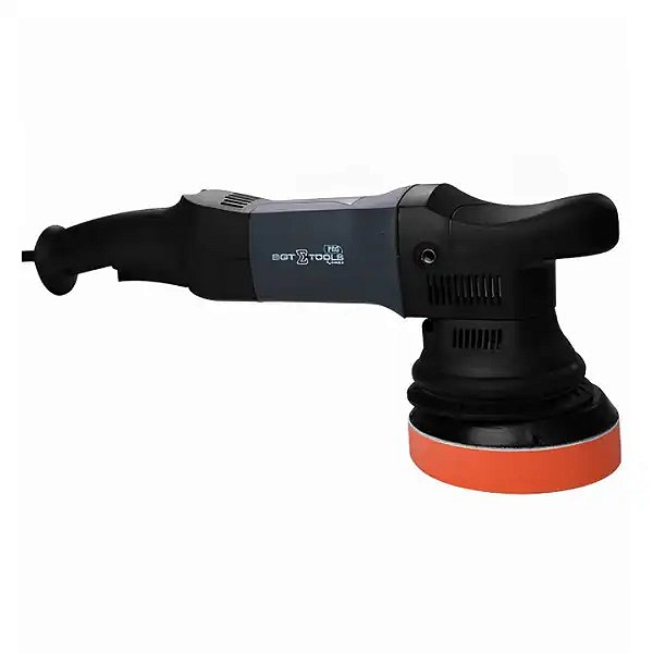 SGT5117  PRO  220V  POLITRIZ ROTO ORBITAL  15MM  900W60HZ
