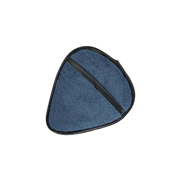 MICROFIBRA TRIANGULAR PARA RODAS E AROS